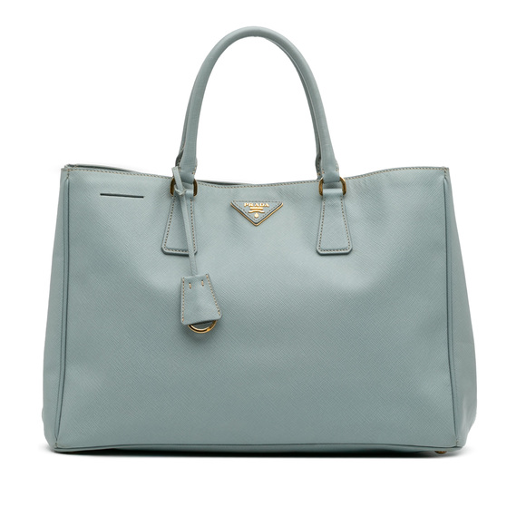 Pre-Loved Prada Large Saffiano Lux Galleria Tote - Picture 1 of 11